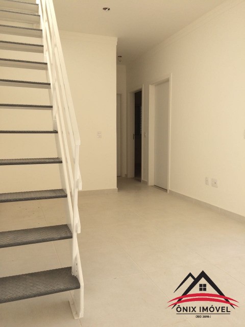 Apartamento à venda com 2 quartos, 102m² - Foto 2