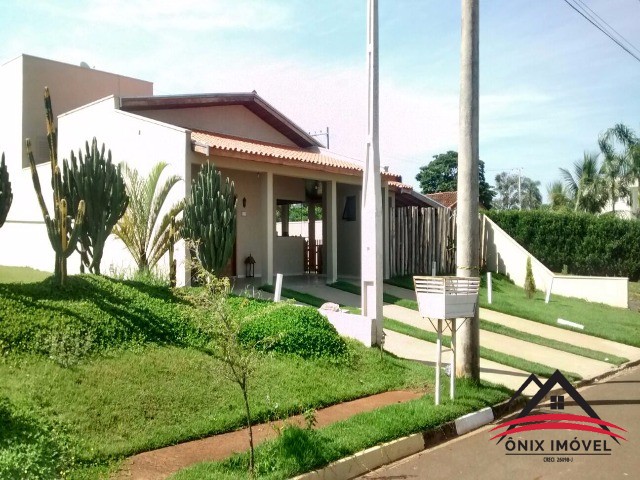 Casa de Condomínio à venda com 3 quartos, 525m² - Foto 13