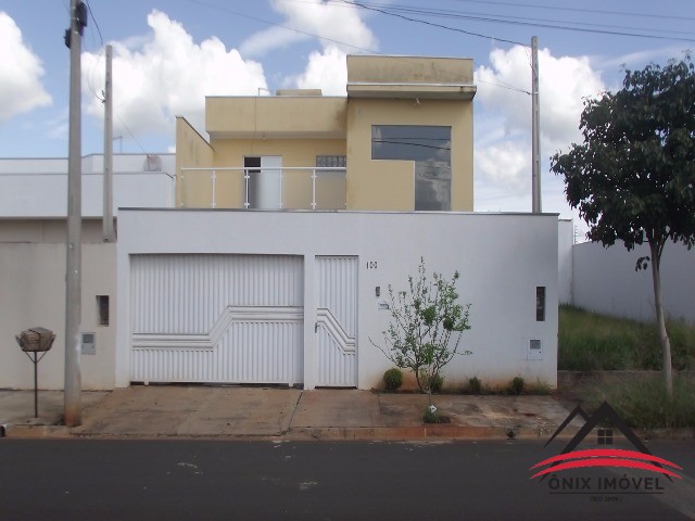 Casa, 3 quartos - Foto 36