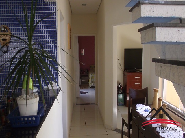 Casa, 3 quartos - Foto 8