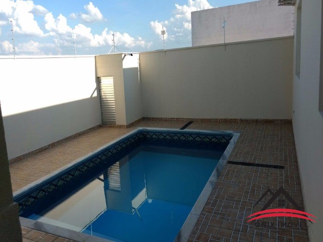 Casa à venda com 3 quartos, 250m² - Foto 17