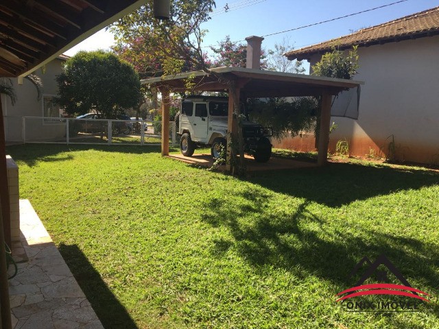 Fazenda à venda com 4 quartos, 380m² - Foto 26