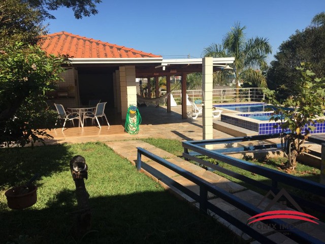 Fazenda à venda com 4 quartos, 380m² - Foto 37