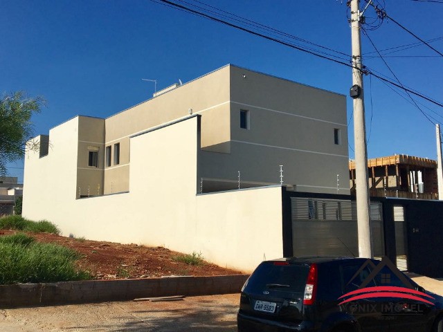 Sobrado à venda com 3 quartos, 250m² - Foto 8