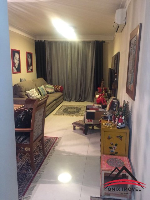 Apartamento à venda com 3 quartos, 100m² - Foto 4