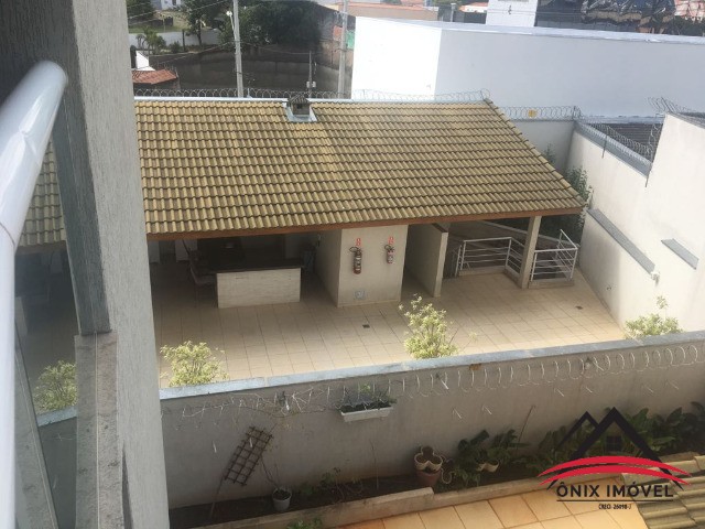 Apartamento à venda com 3 quartos, 100m² - Foto 9