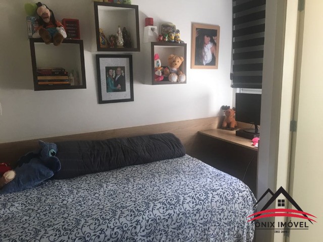 Apartamento à venda com 3 quartos, 100m² - Foto 12