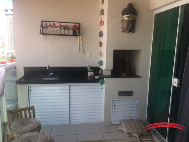 Apartamento à venda com 3 quartos, 100m² - Foto 16