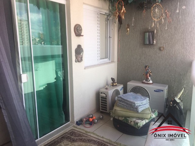 Apartamento à venda com 3 quartos, 100m² - Foto 17