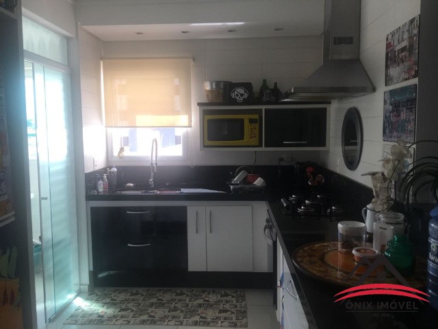 Apartamento à venda com 3 quartos, 100m² - Foto 19