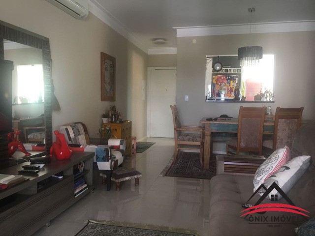 Apartamento à venda com 3 quartos, 100m² - Foto 23