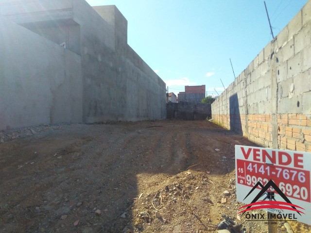 Terreno à venda, 125m² - Foto 1