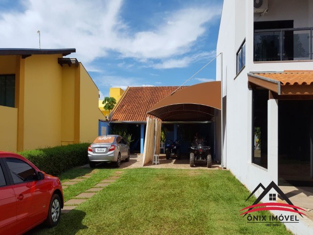 Casa à venda com 2 quartos, 150m² - Foto 2