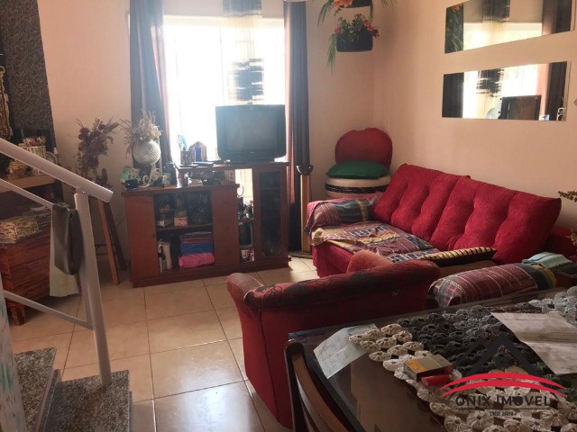 Sobrado à venda com 2 quartos, 80m² - Foto 5