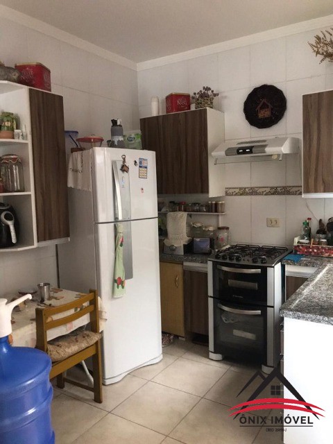 Sobrado à venda com 2 quartos, 80m² - Foto 7