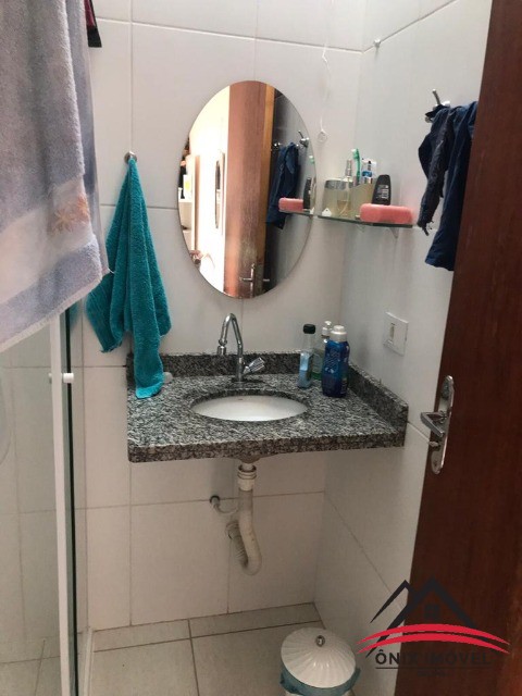 Sobrado à venda com 2 quartos, 80m² - Foto 13