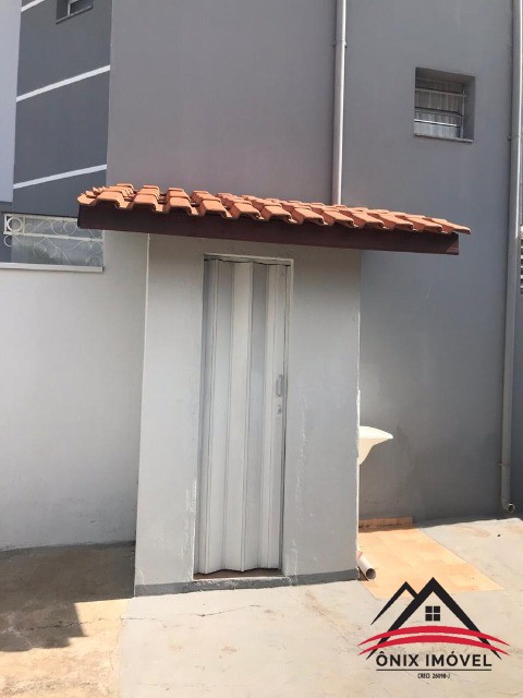 Sobrado à venda com 2 quartos, 80m² - Foto 19