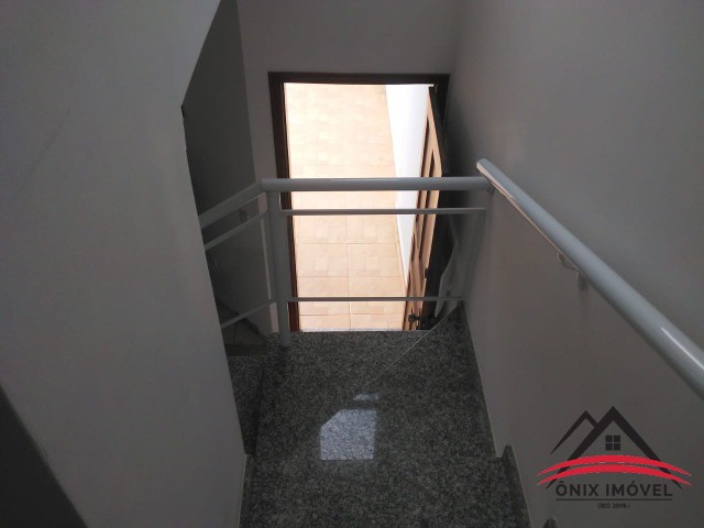 Sobrado à venda com 2 quartos, 80m² - Foto 11