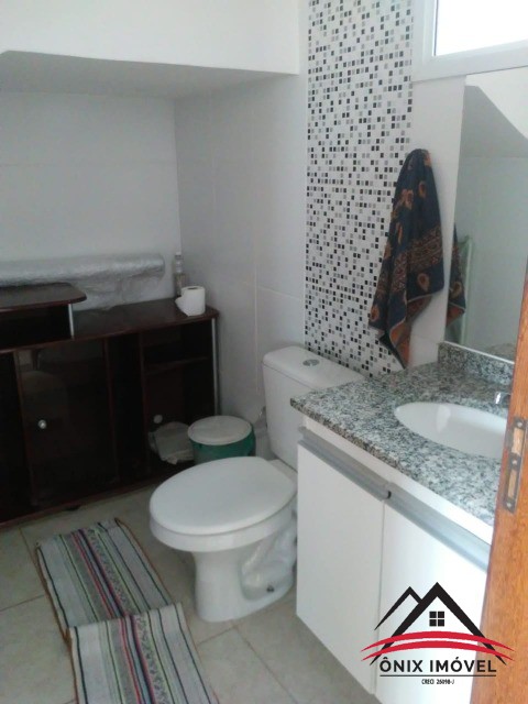 Sobrado à venda com 2 quartos, 80m² - Foto 20