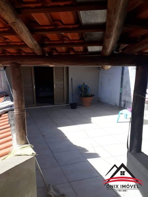 Sobrado à venda com 3 quartos, 379m² - Foto 9