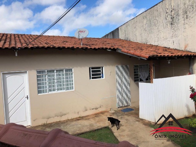 Casa à venda com 3 quartos, 420m² - Foto 8