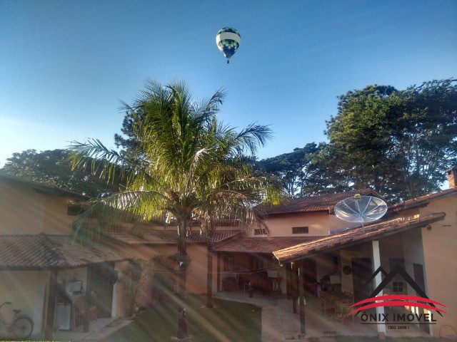 Fazenda à venda com 2 quartos, 1500m² - Foto 1