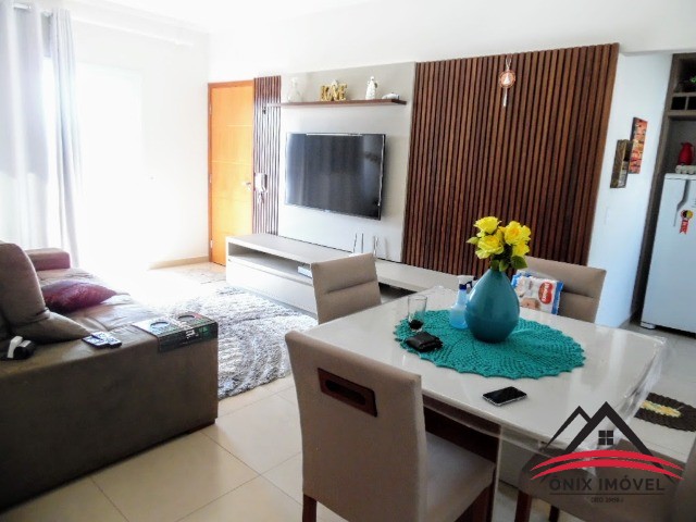 Apartamento à venda com 3 quartos, 91m² - Foto 3