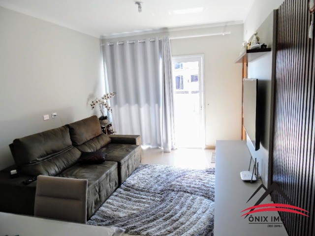 Apartamento à venda com 3 quartos, 91m² - Foto 4