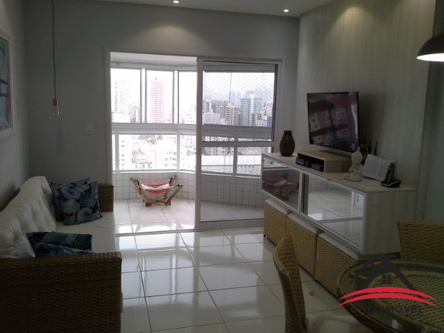 Apartamento à venda com 2 quartos, 121m² - Foto 3