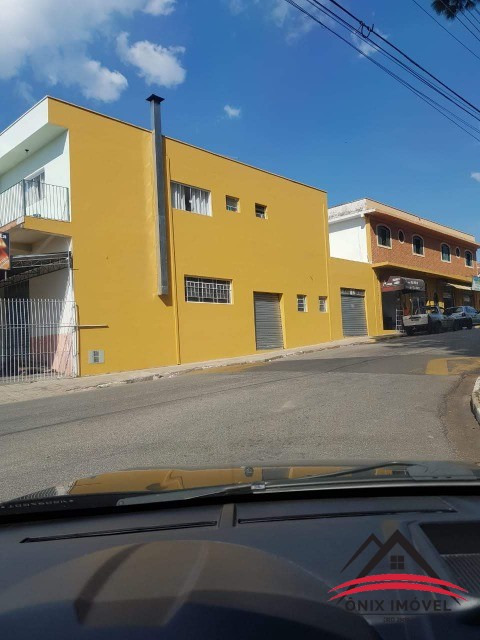 Loja-Salão à venda, 200m² - Foto 1