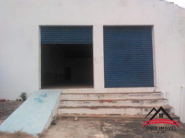 Depósito-Galpão-Armazém à venda e aluguel, 320m² - Foto 2