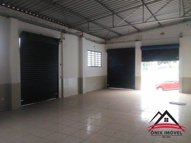 Depósito-Galpão-Armazém à venda e aluguel, 320m² - Foto 1