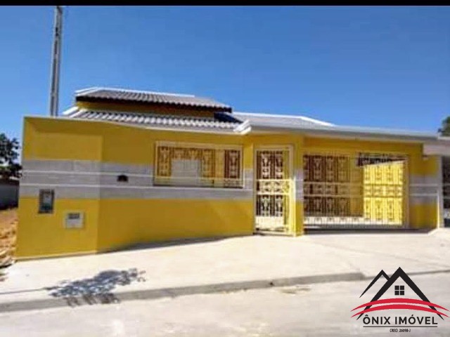 Casa à venda com 3 quartos - Foto 7