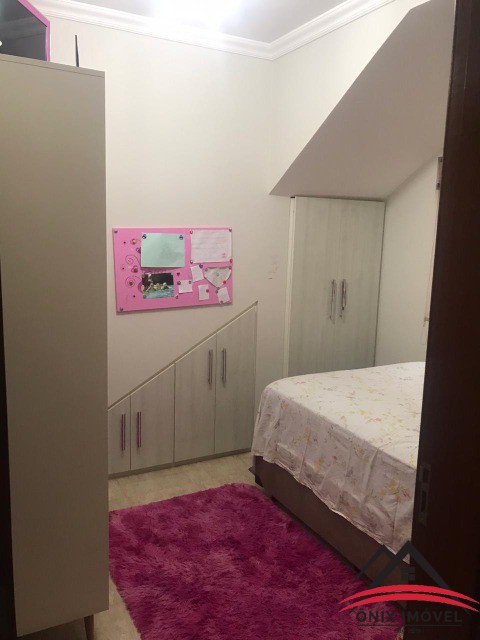 Sobrado à venda com 3 quartos, 250m² - Foto 23