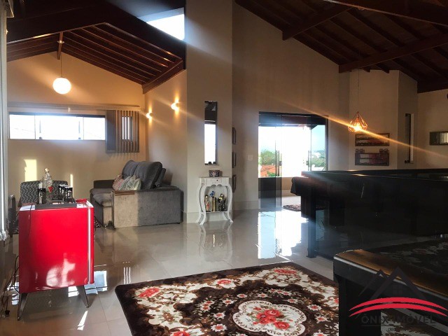 Sobrado à venda com 3 quartos, 250m² - Foto 45