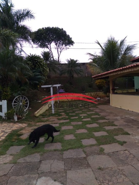 Fazenda à venda com 4 quartos, 285m² - Foto 14