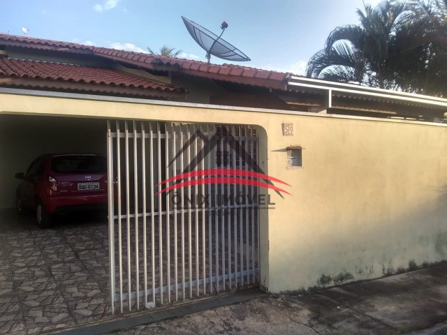 Casa, 3 quartos, 250 m² - Foto 1