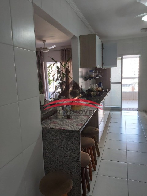 Apartamento à venda com 3 quartos, 135m² - Foto 8