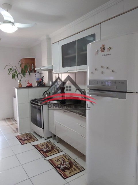 Apartamento à venda com 3 quartos, 135m² - Foto 13