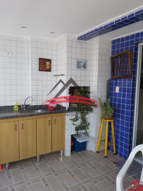 Apartamento à venda com 3 quartos, 135m² - Foto 15