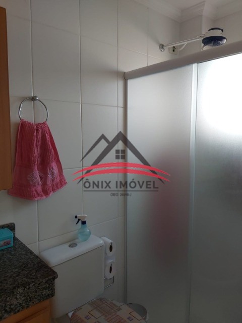 Apartamento à venda com 3 quartos, 135m² - Foto 19