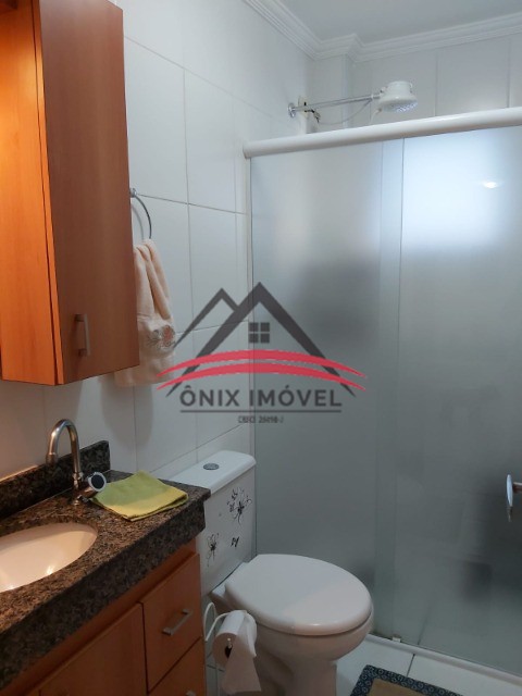 Apartamento à venda com 3 quartos, 135m² - Foto 26