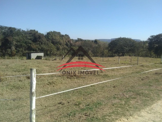 Haras e Área Rural Padrão à venda com 3 quartos, 24200m² - Foto 9