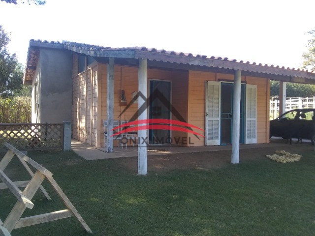 Haras e Área Rural Padrão à venda com 3 quartos, 24200m² - Foto 13