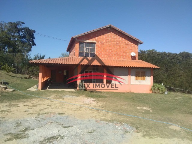 Haras e Área Rural Padrão à venda com 3 quartos, 24200m² - Foto 1