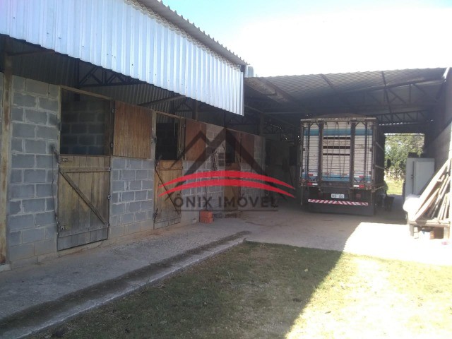 Haras e Área Rural Padrão à venda com 3 quartos, 24200m² - Foto 20