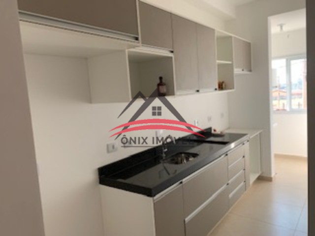 Apartamento à venda com 3 quartos, 84m² - Foto 3