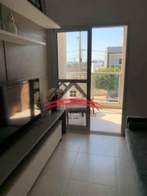 Apartamento à venda com 3 quartos, 84m² - Foto 5