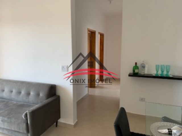 Apartamento à venda com 3 quartos, 84m² - Foto 6