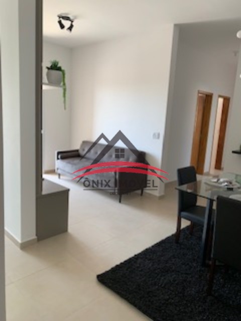 Apartamento à venda com 3 quartos, 84m² - Foto 9